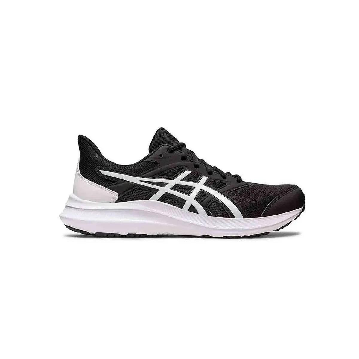 Scarpe Casual da Donna Asics JOLT 4 Nero