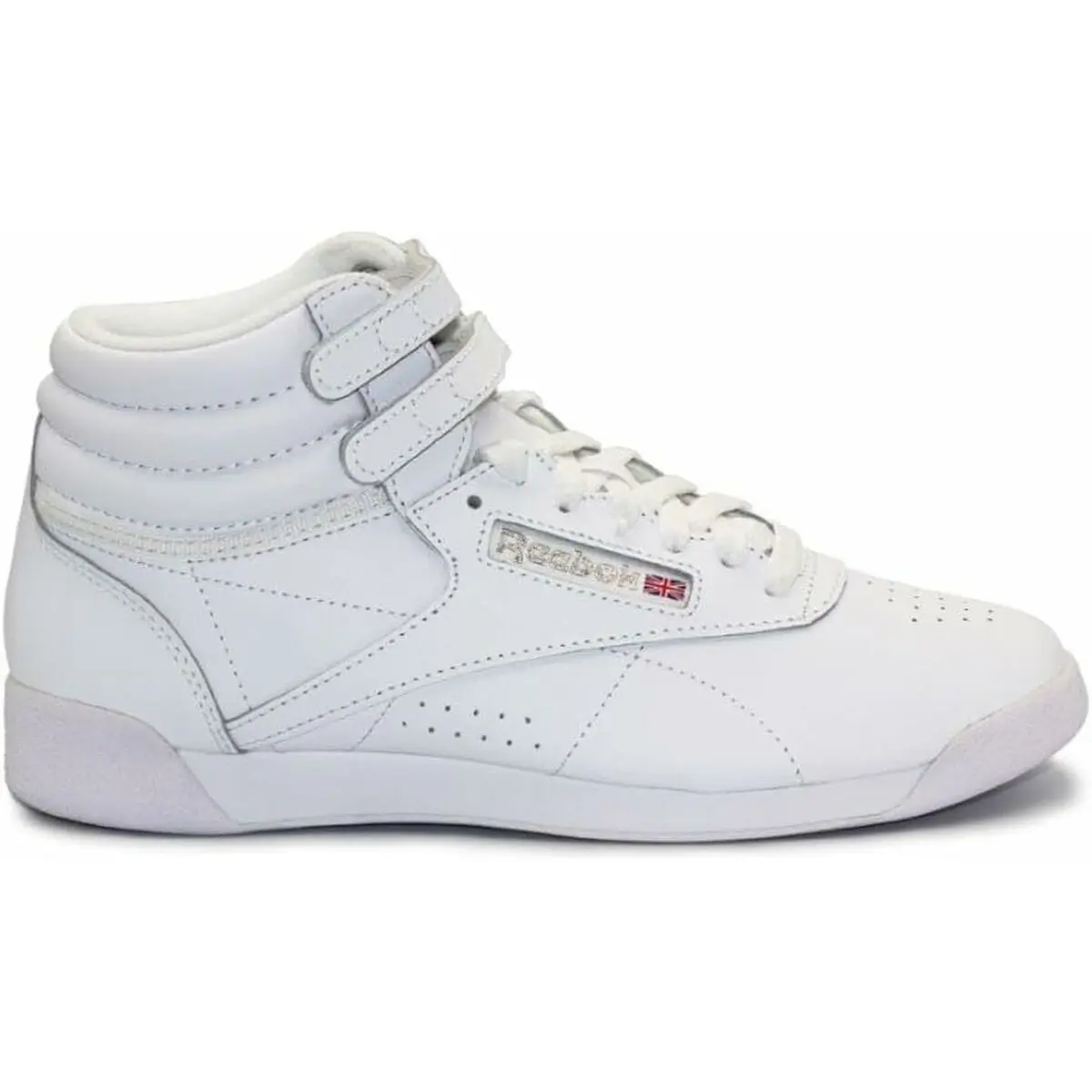 Scarpe da Tennis Casual Bambino Reebok Princess Bianco