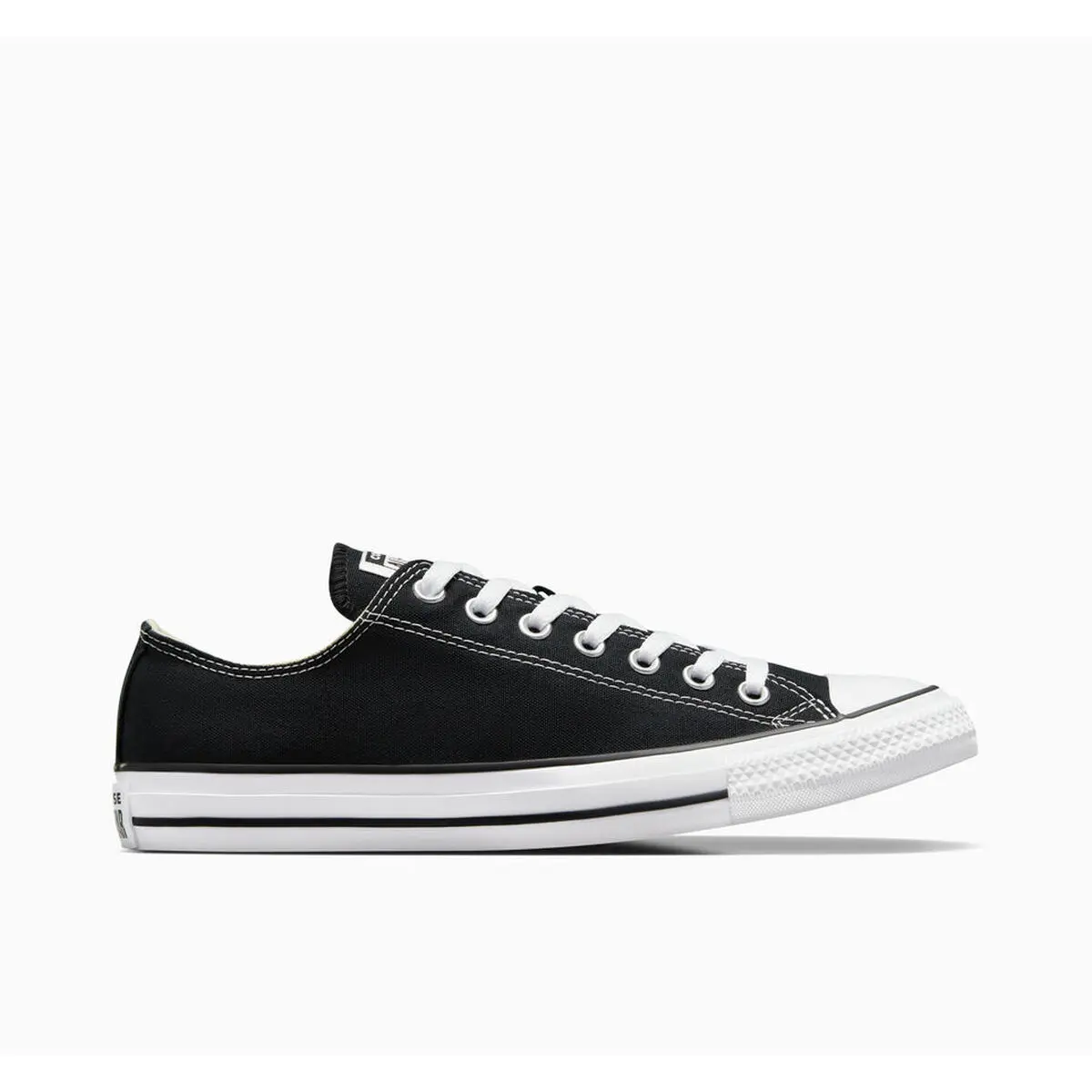 Scarpe da Tennis Casual Uomo Converse All-Star Nero