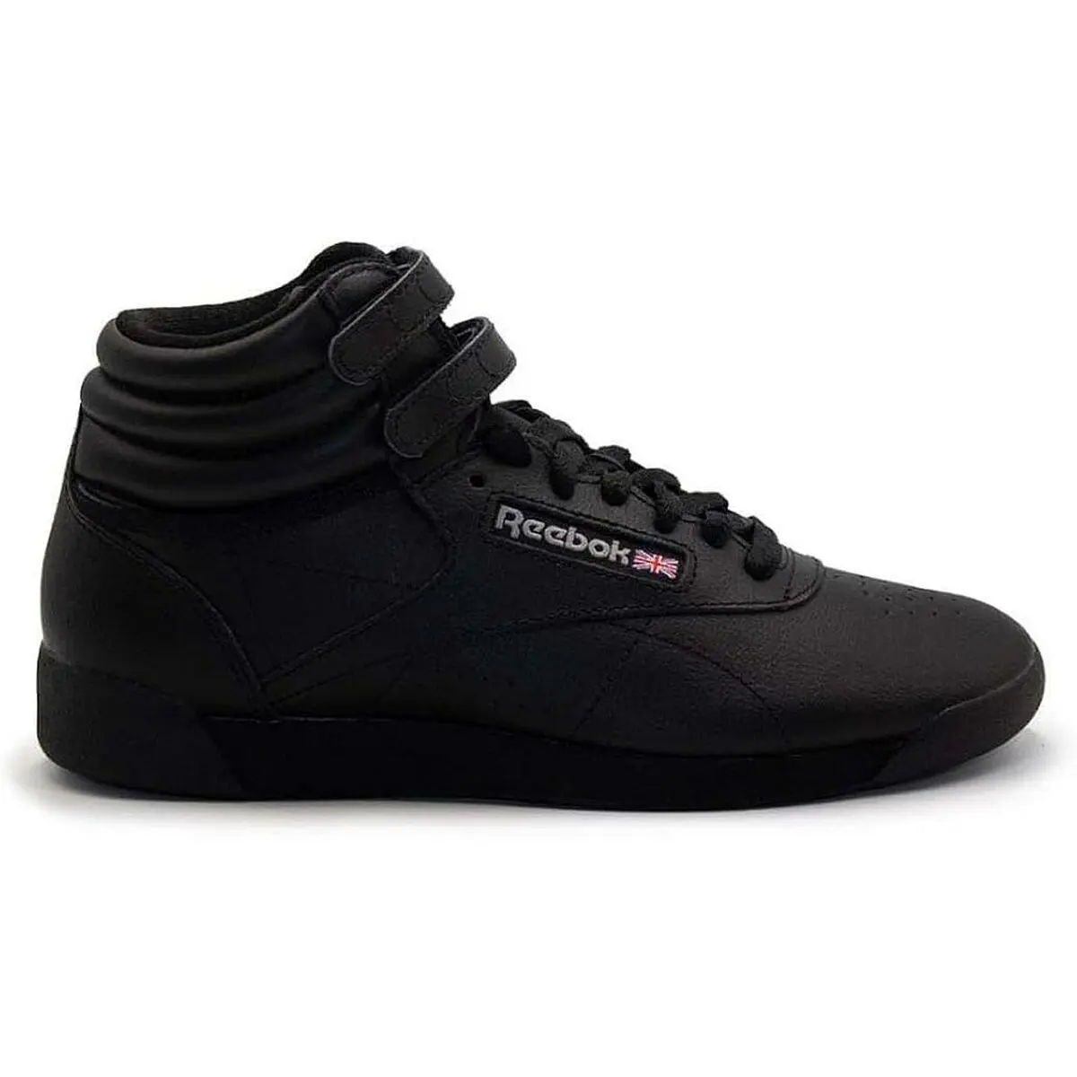 Scarpe Sportive da Donna Reebok F/S HI 100000102 Nero