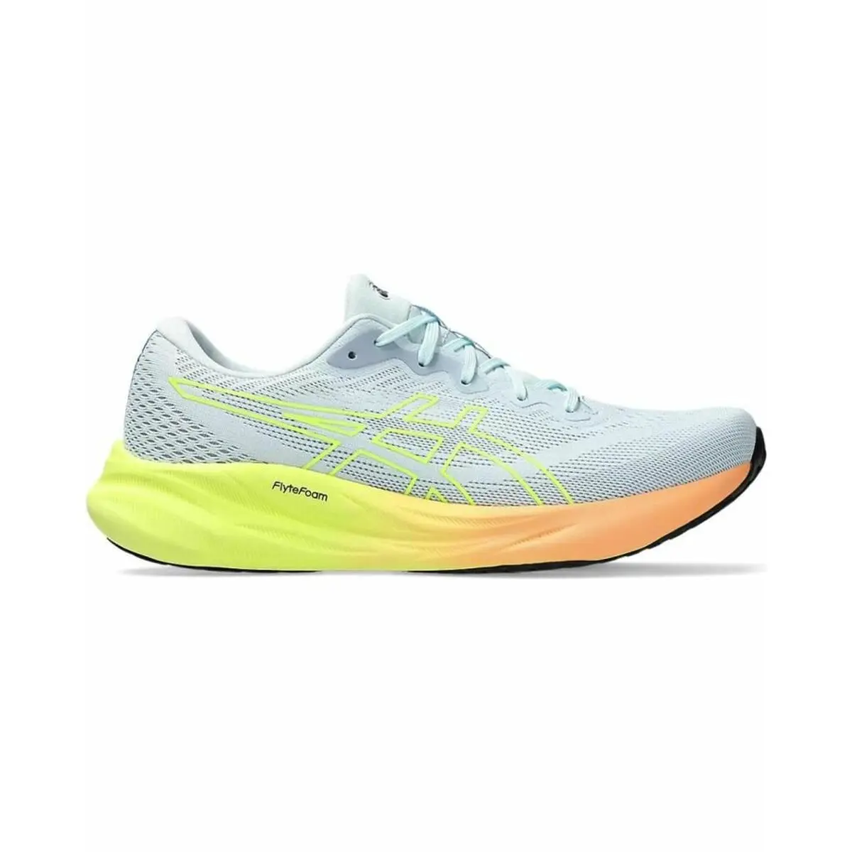 Scarpe Sportive Uomo Asics GEL PULSE 15 1011B780 021 Grigio