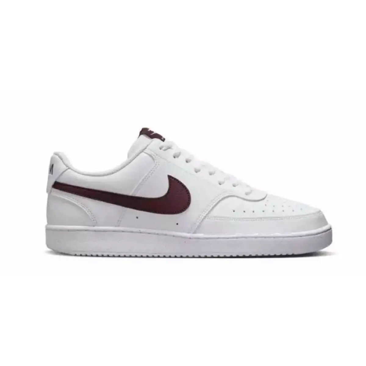 Scarpe da Tennis Casual Uomo Nike COURT VISION LO BE DH2987 113 Bianco