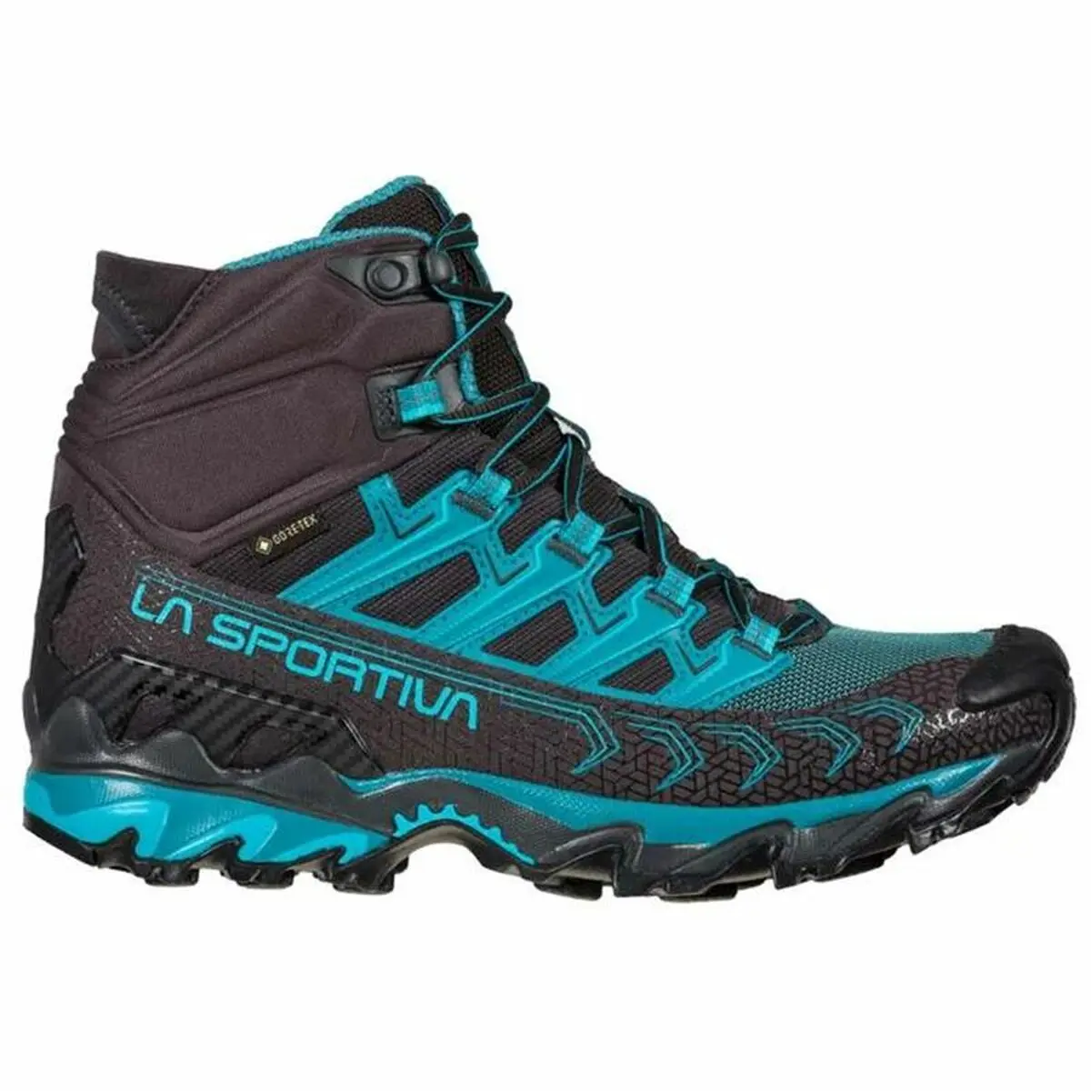 Scarpe Sportive da Donna La Sportiva Ultra Raptor II Azzurro Nero