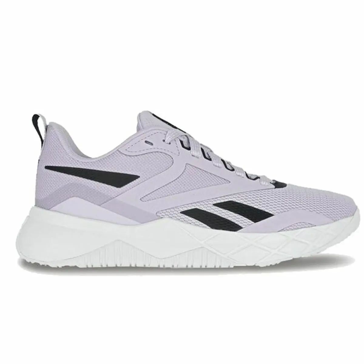 Scarpe Casual da Donna Reebok Nfx Trainer Lilla