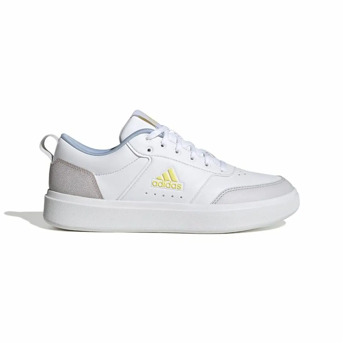 Scarpe da Running per Adulti Adidas Park St Bianco