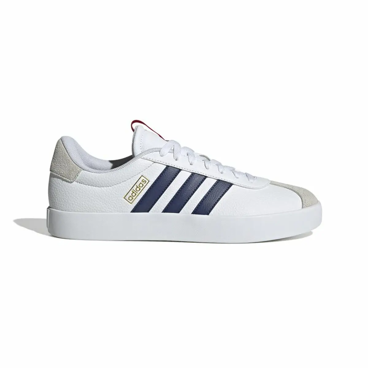 Scarpe Sportive Uomo Adidas VL Court 3.0 Bianco