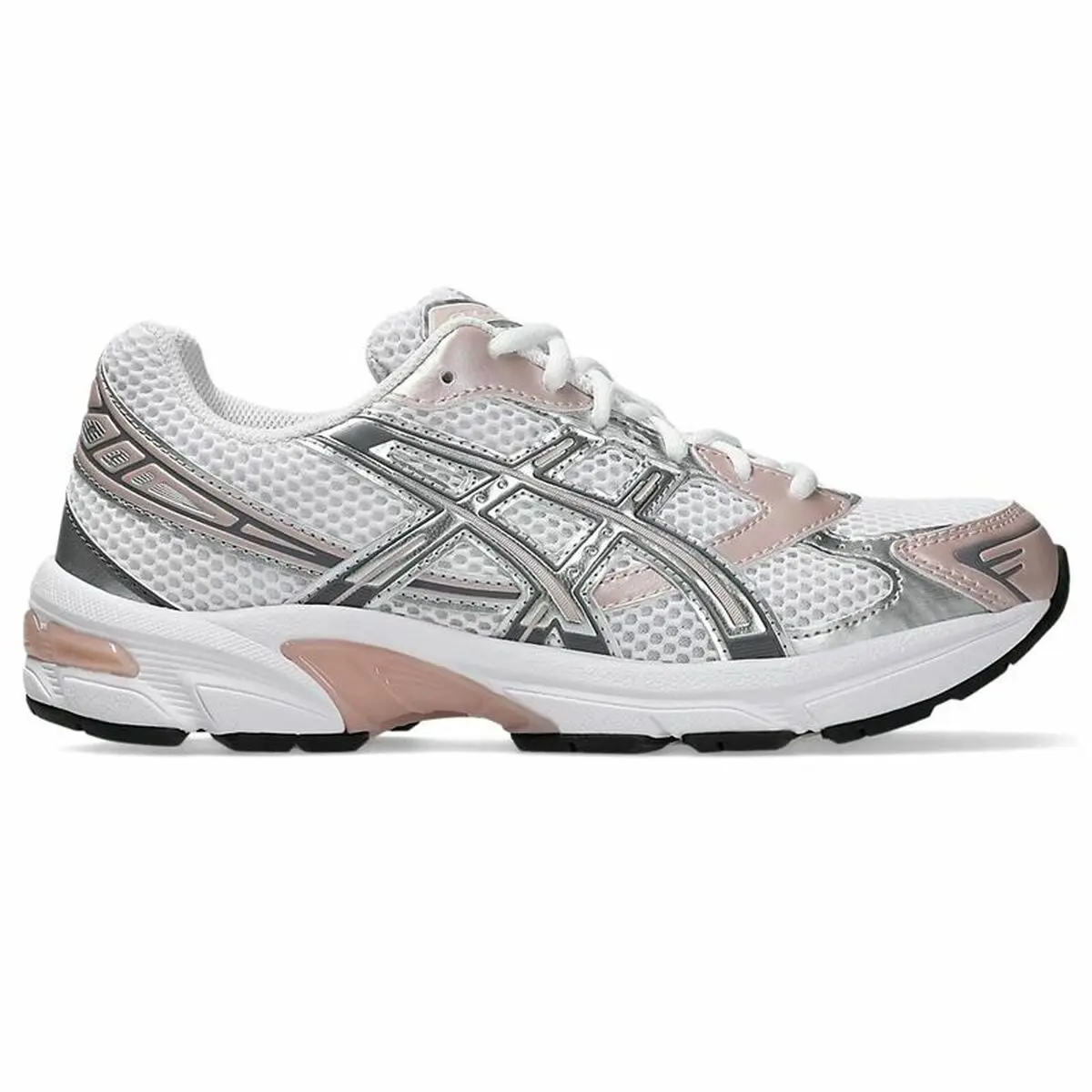 Scarpe Casual da Donna Asics Gel-1130 Bianco