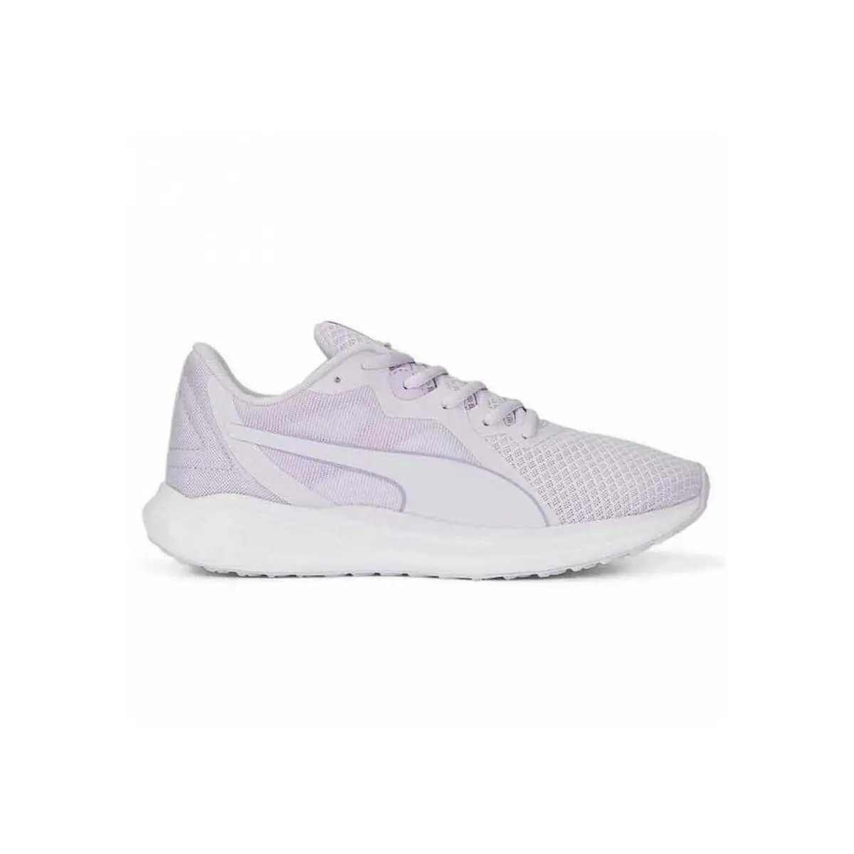 Scarpe da Running per Adulti Puma Twitch Runner Fresh Lilla Donna