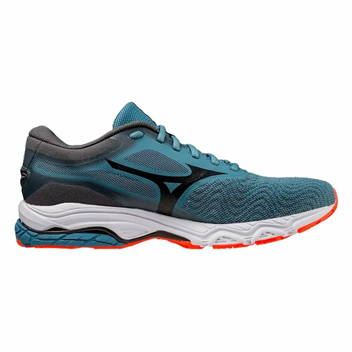 Scarpe da Running per Adulti Mizuno Wave Prodigy 4 Azzurro