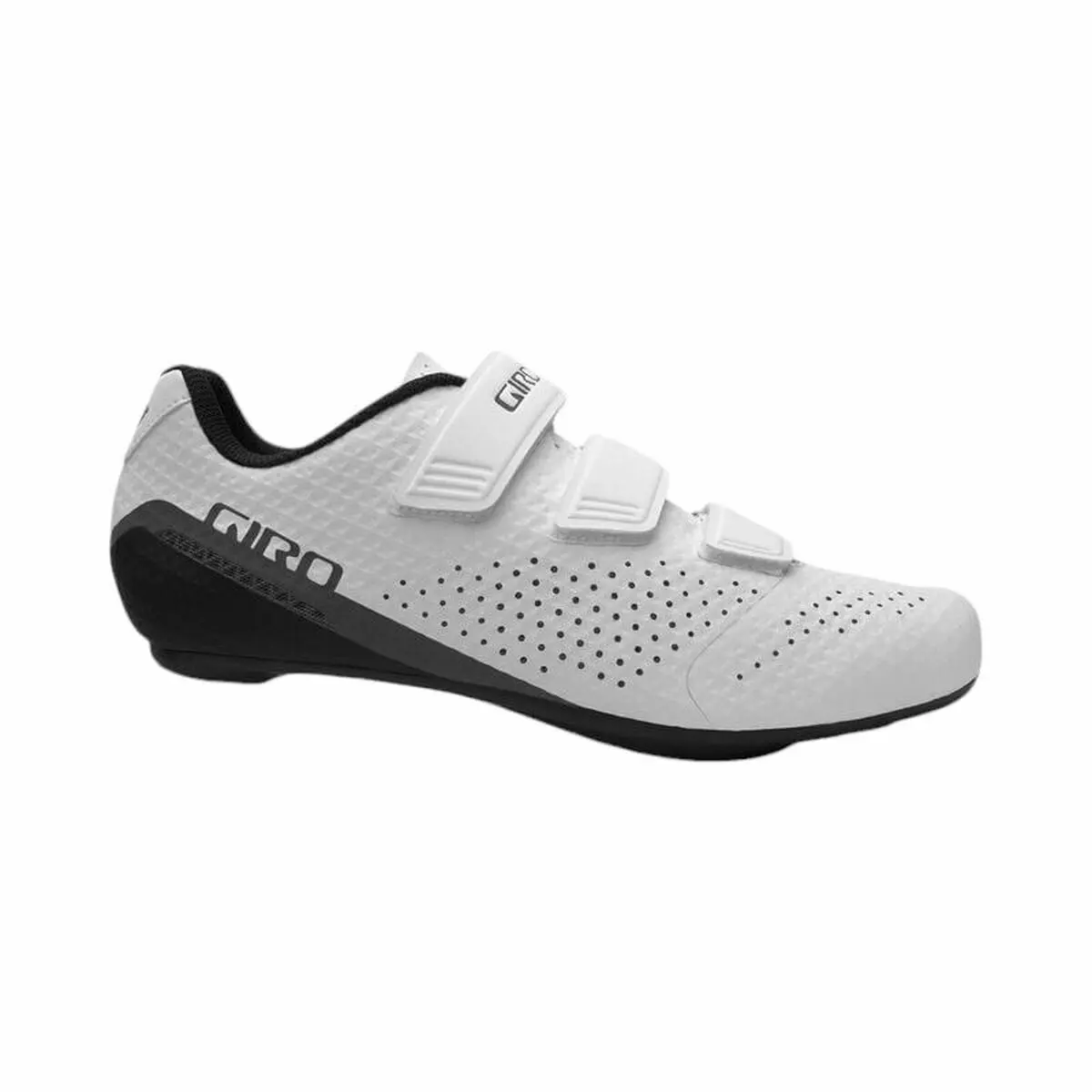 Scarpe da ciclismo Giro Stylus Bianco