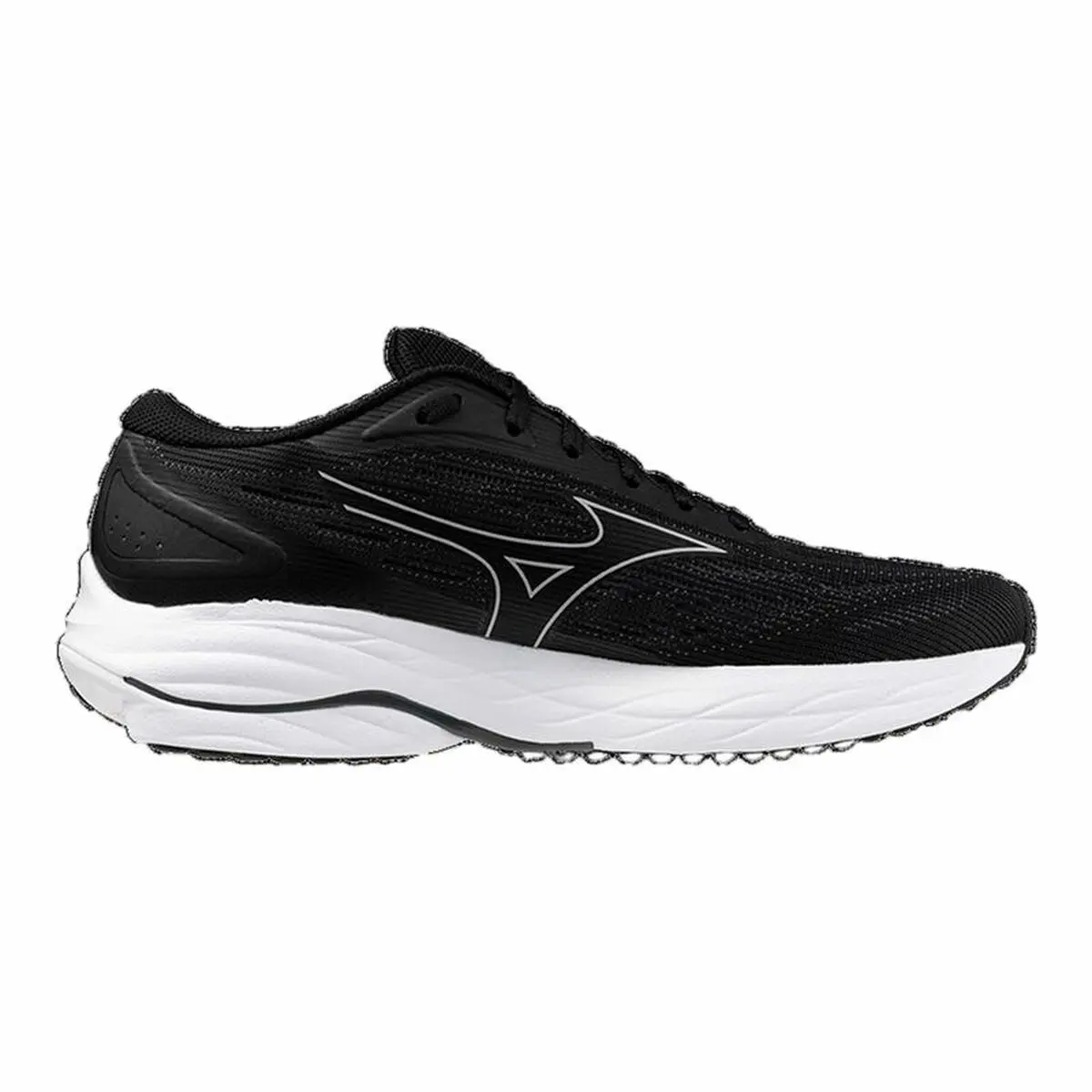 Scarpe Sportive Uomo Mizuno Wave Ultima 15 Nero