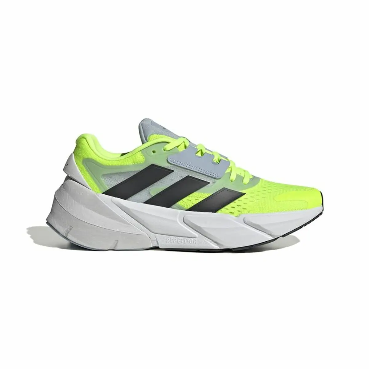 Scarpe da Running per Adulti Adidas Adistar 2 Giallo