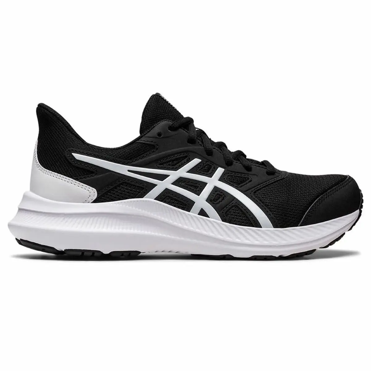 Scarpe Sportive Asics Jolt 4 Nero Donna