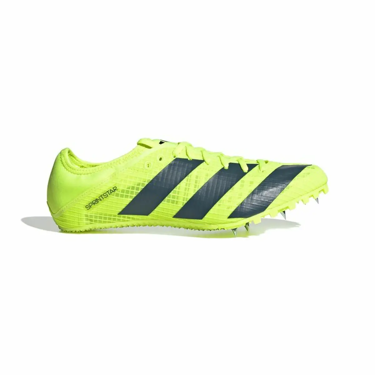 Scarpe da Running per Adulti Adidas Sprintstar Giallo