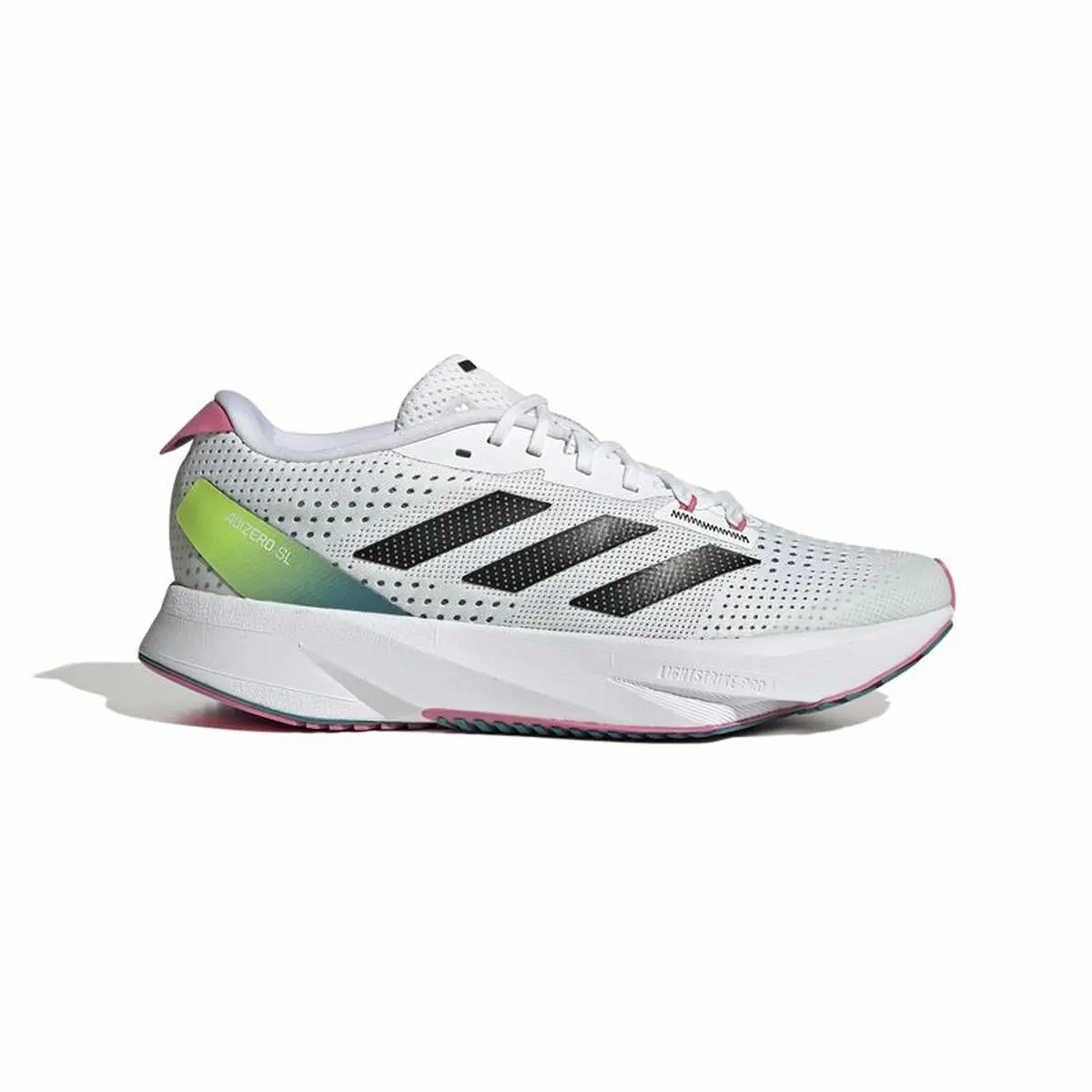 Scarpe Sportive da Donna Adidas Adizero Sl Bianco