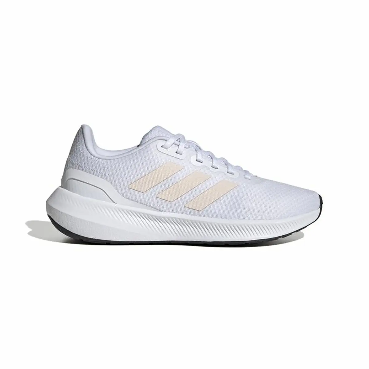 Scarpe Sportive Adidas Runfalcon 3.0 Bianco Donna