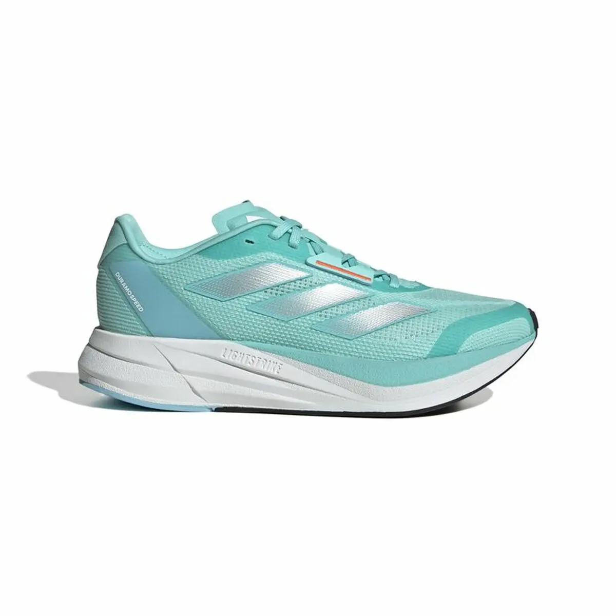 Scarpe Sportive da Donna Adidas Duramo Speed Azzurro Chiaro