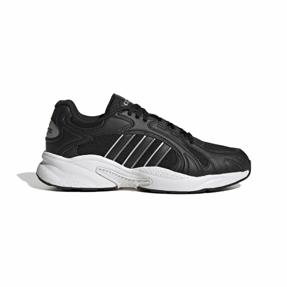 Scarpe da Running per Adulti Adidas Crazy Chaos Shadow 2.0 Nero