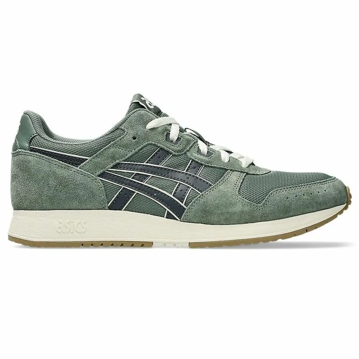 Scarpe Sportive Uomo Asics Lyte Classic Grigio