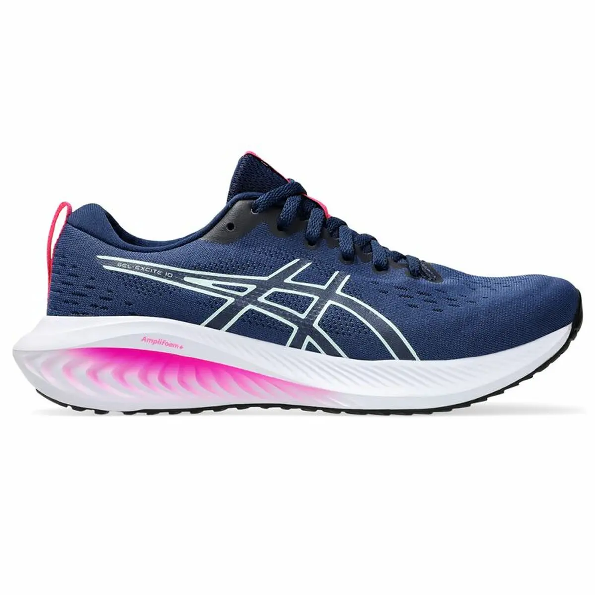 Scarpe Sportive Asics Gel-Excite 10 Azzurro Donna