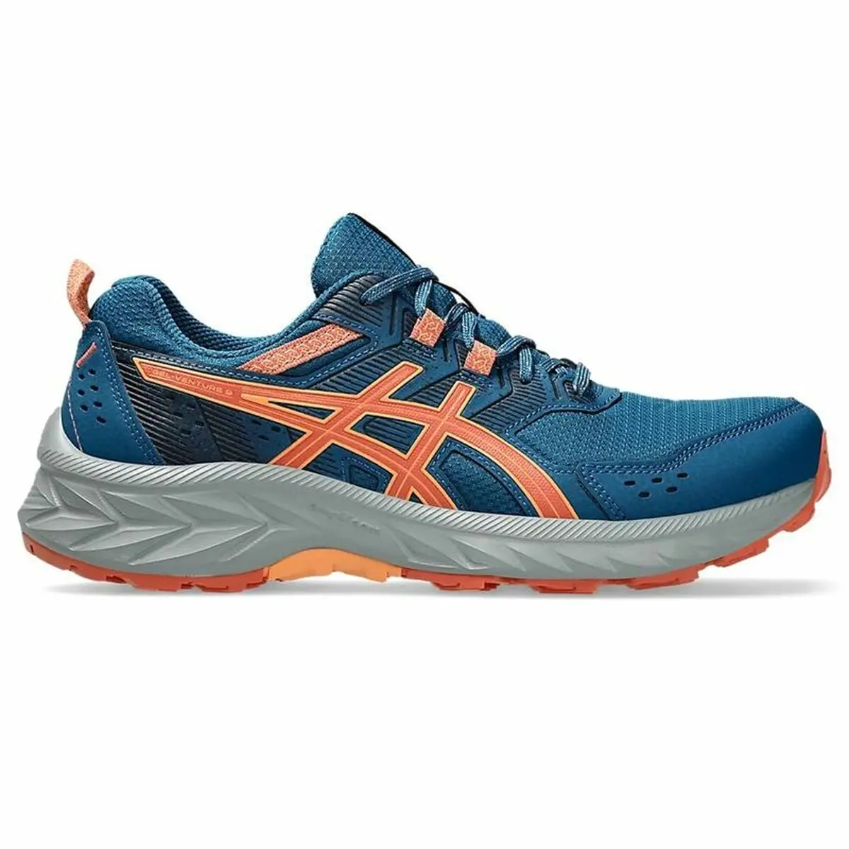 Scarpe Sportive da Donna Asics Gel-Venture 9 Azzurro