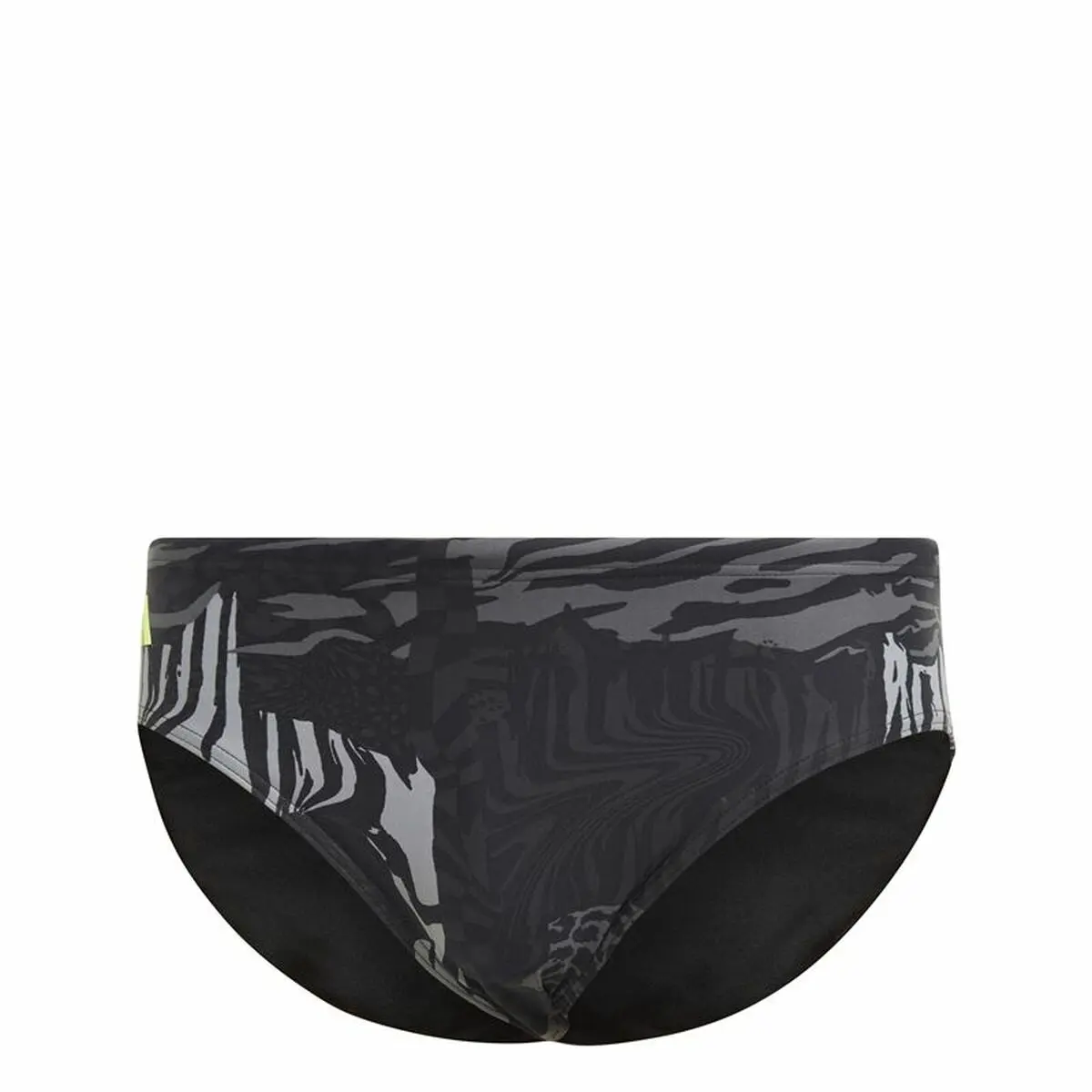 Slip da Uomo Adidas Grx Trunk Nero