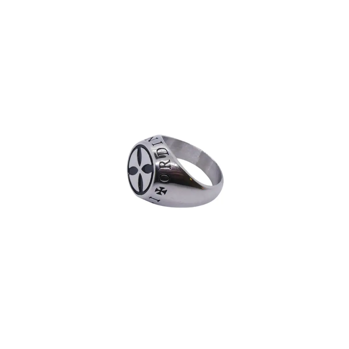 Anello Uomo AN Jewels AA.R260ASS