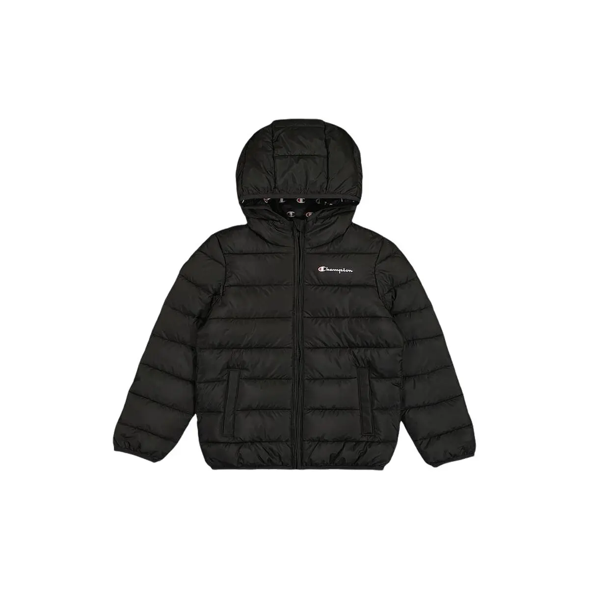 Giacca per bambini Champion 306868 NBK Nero