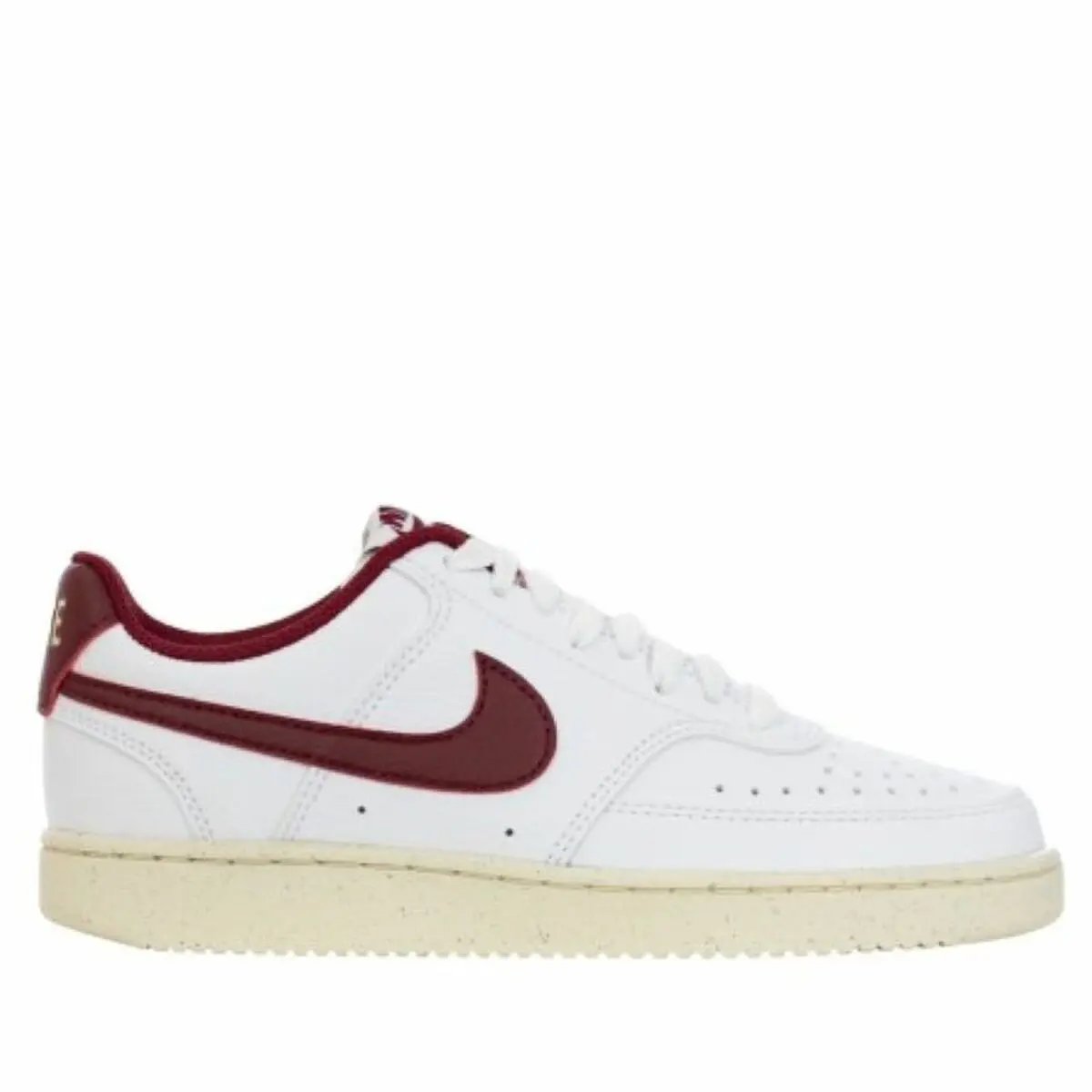 Scarpe Sportive Uomo Nike W NIKE COURT VISION LO NN DH3158 106 Bianco