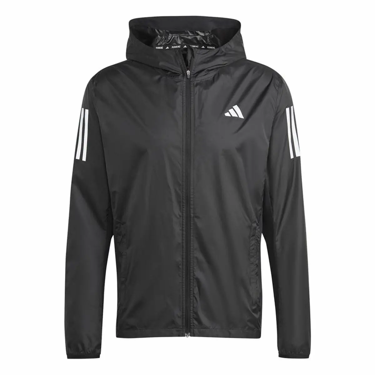 Giacca Sportiva da Uomo Adidas Otr