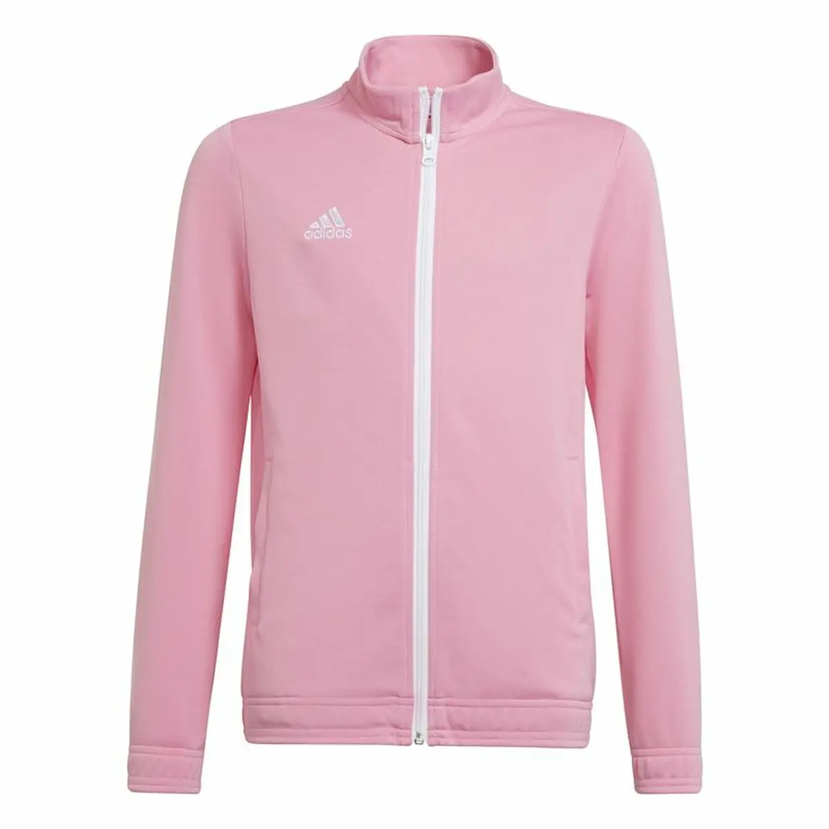 Giacca Sportiva da Bambini Adidas Ent22 Rosa