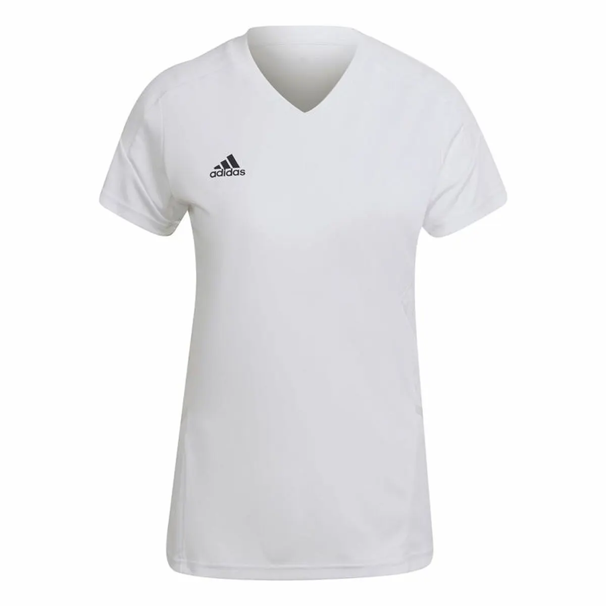 Maglia da Calcio Adidas Con22 Bianco