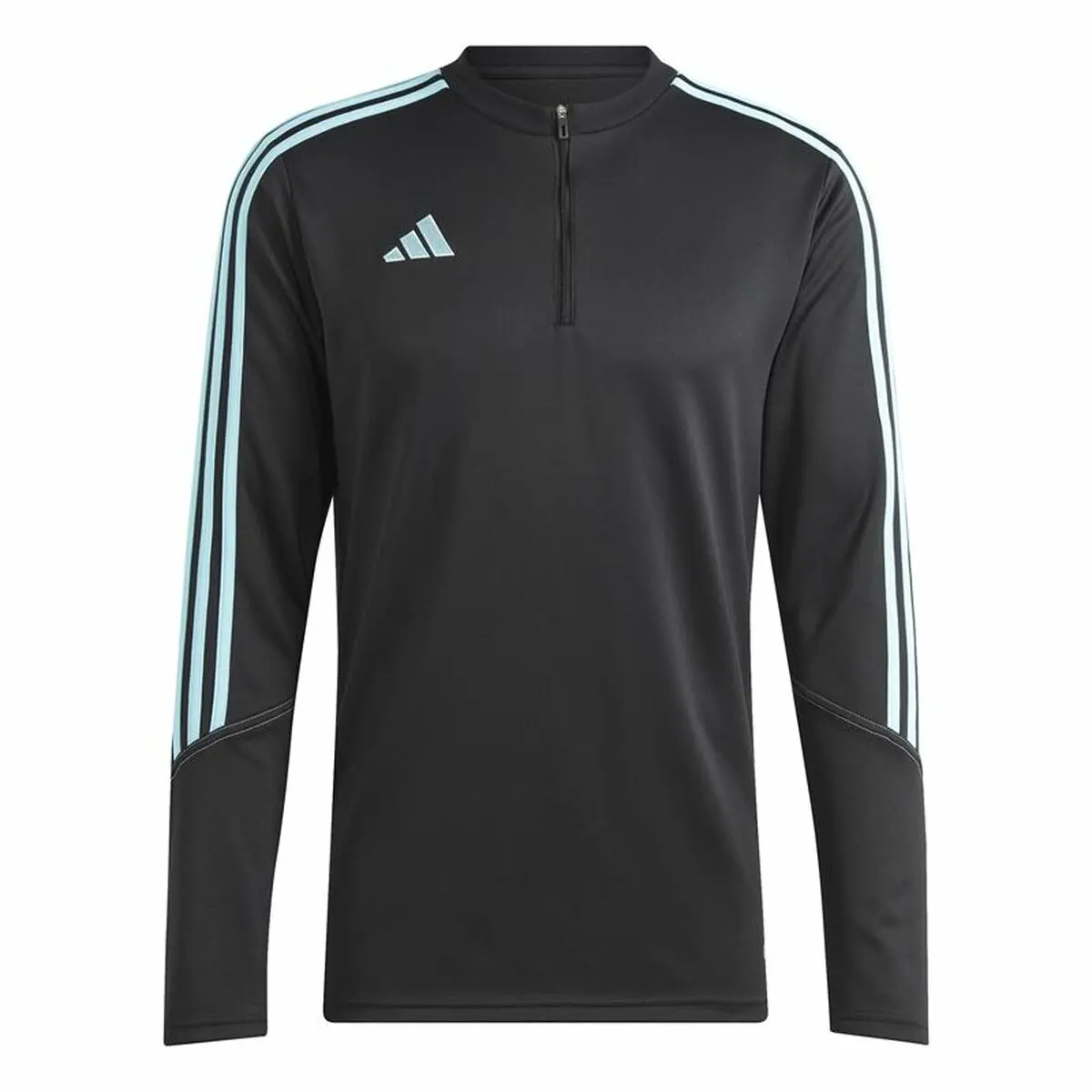 Giacca Sportiva da Uomo Adidas Tiro23 Cb Trtop Nero