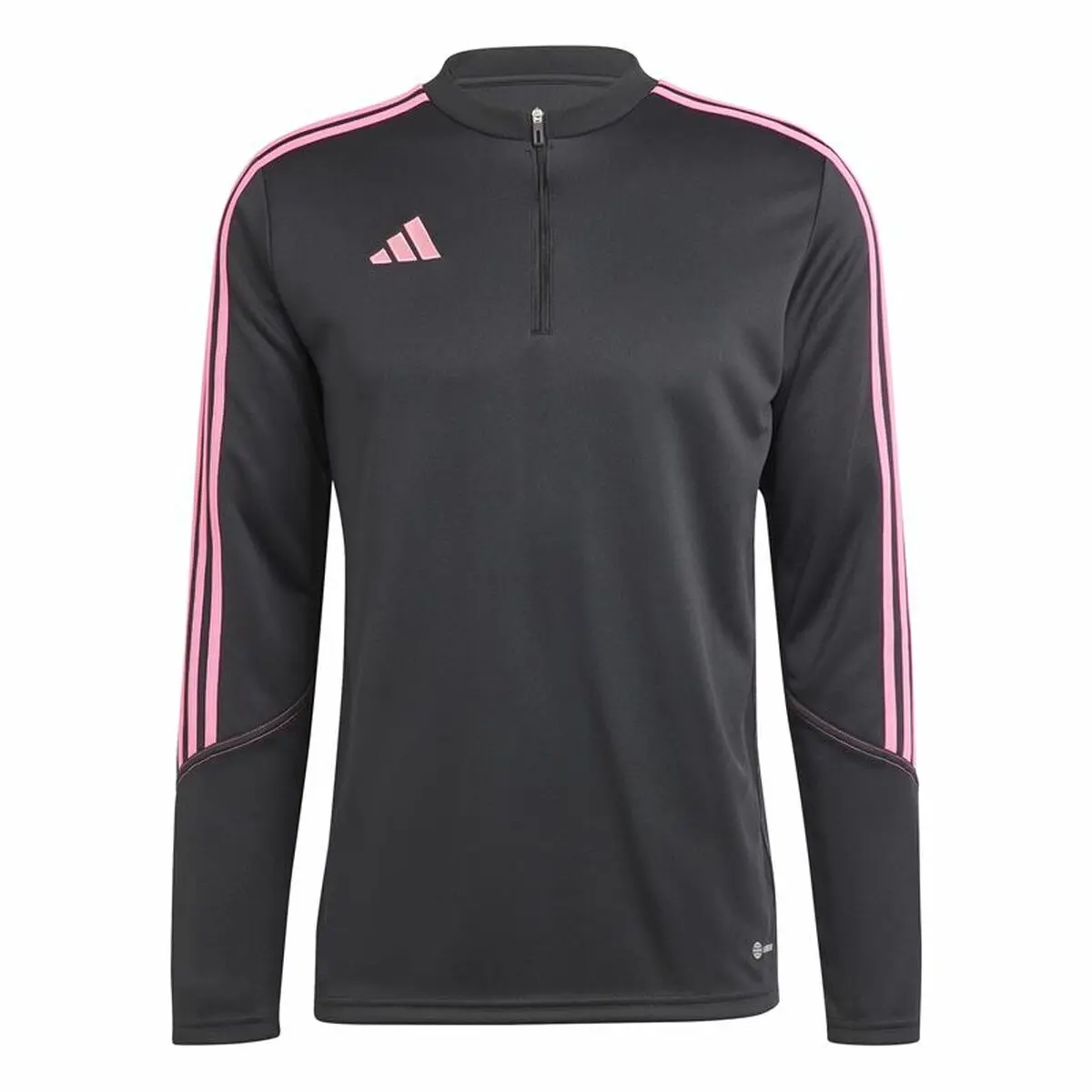 Tuta per Adulti Adidas Tiro23 Cb Trtop Nero