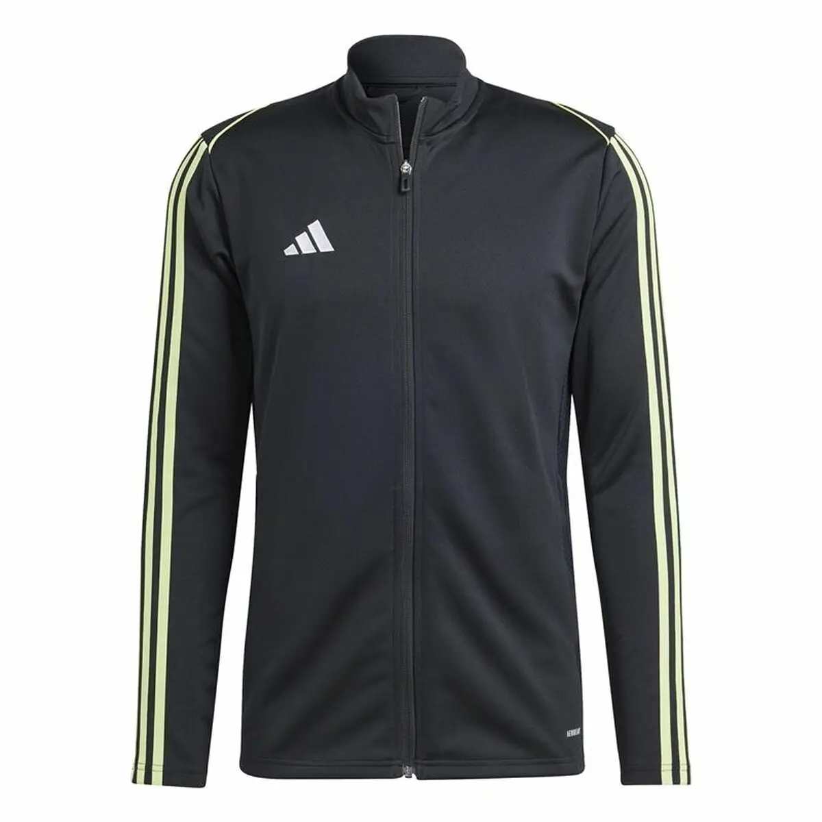 Tuta per Adulti Adidas Tiro23 Nero