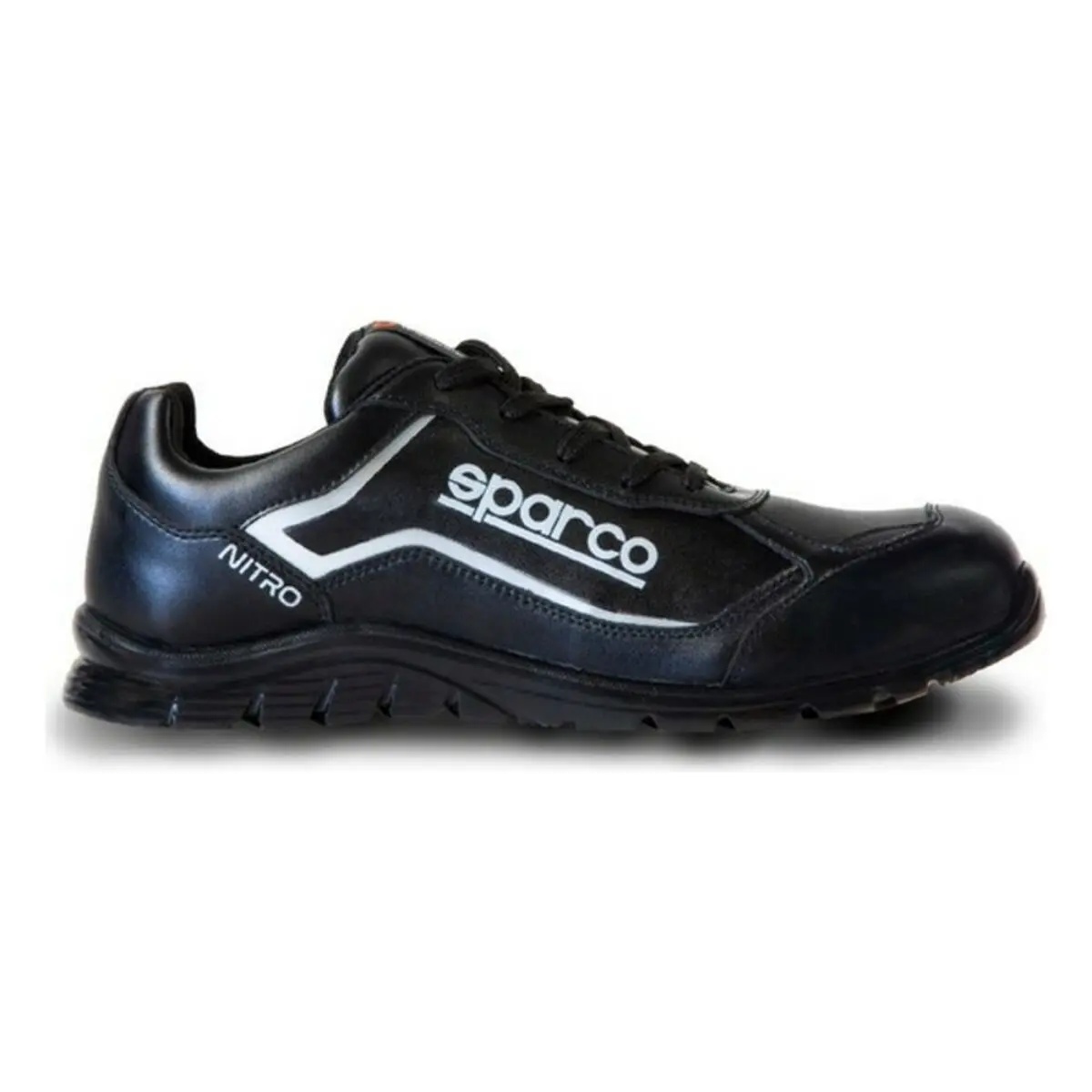 Scarpe di Sicurezza Sparco Nitro S3