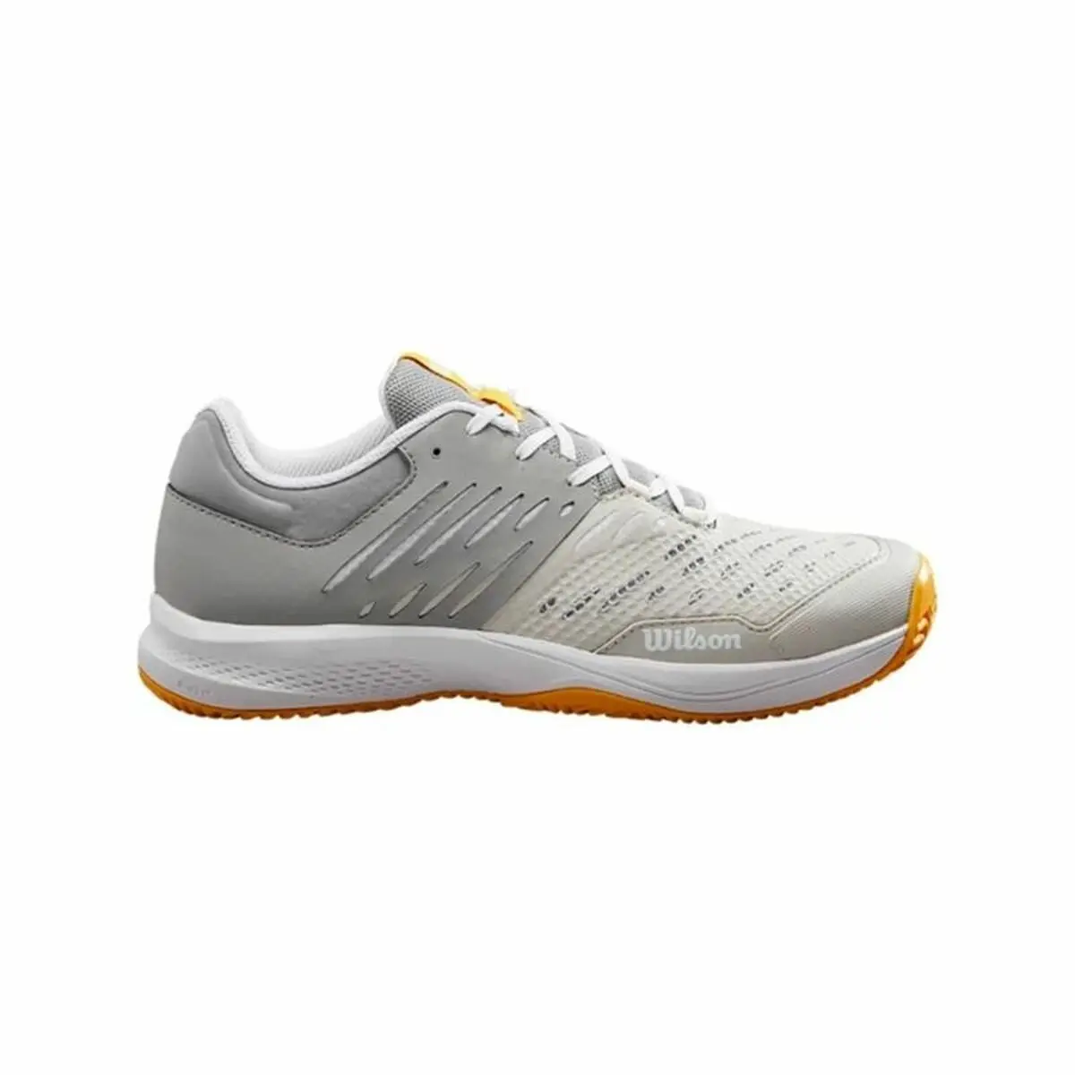 Scarpe da Tennis da Uomo Wilson Kaos Comp 3.0 Lunar Rock