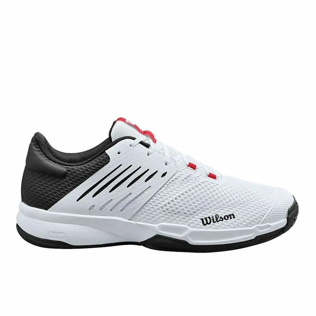 Scarpe da Tennis da Uomo Wilson Kaos Devo 2,0 Bianco