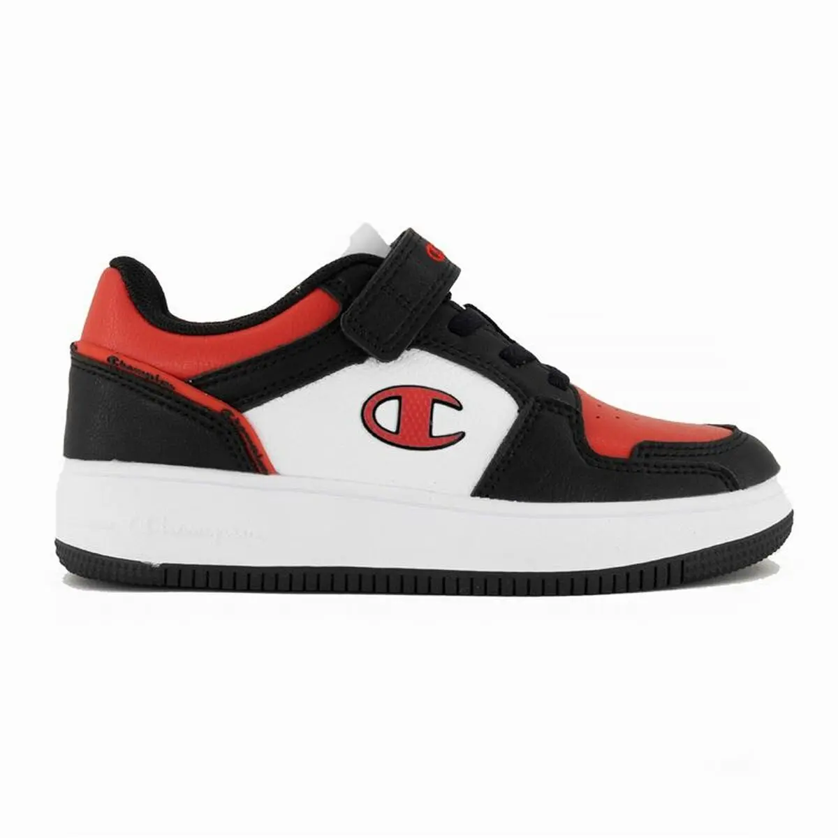 Scarpe da Tennis Casual Bambino Champion Rebound 2.0 Low Ps