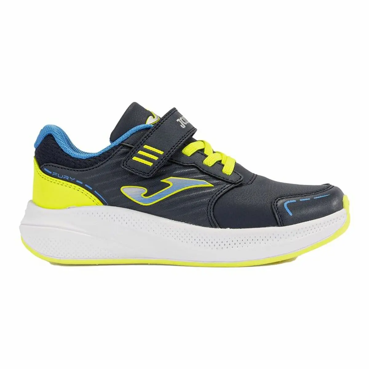 Scarpe Sportive per Bambini Joma Sport Fury 2403