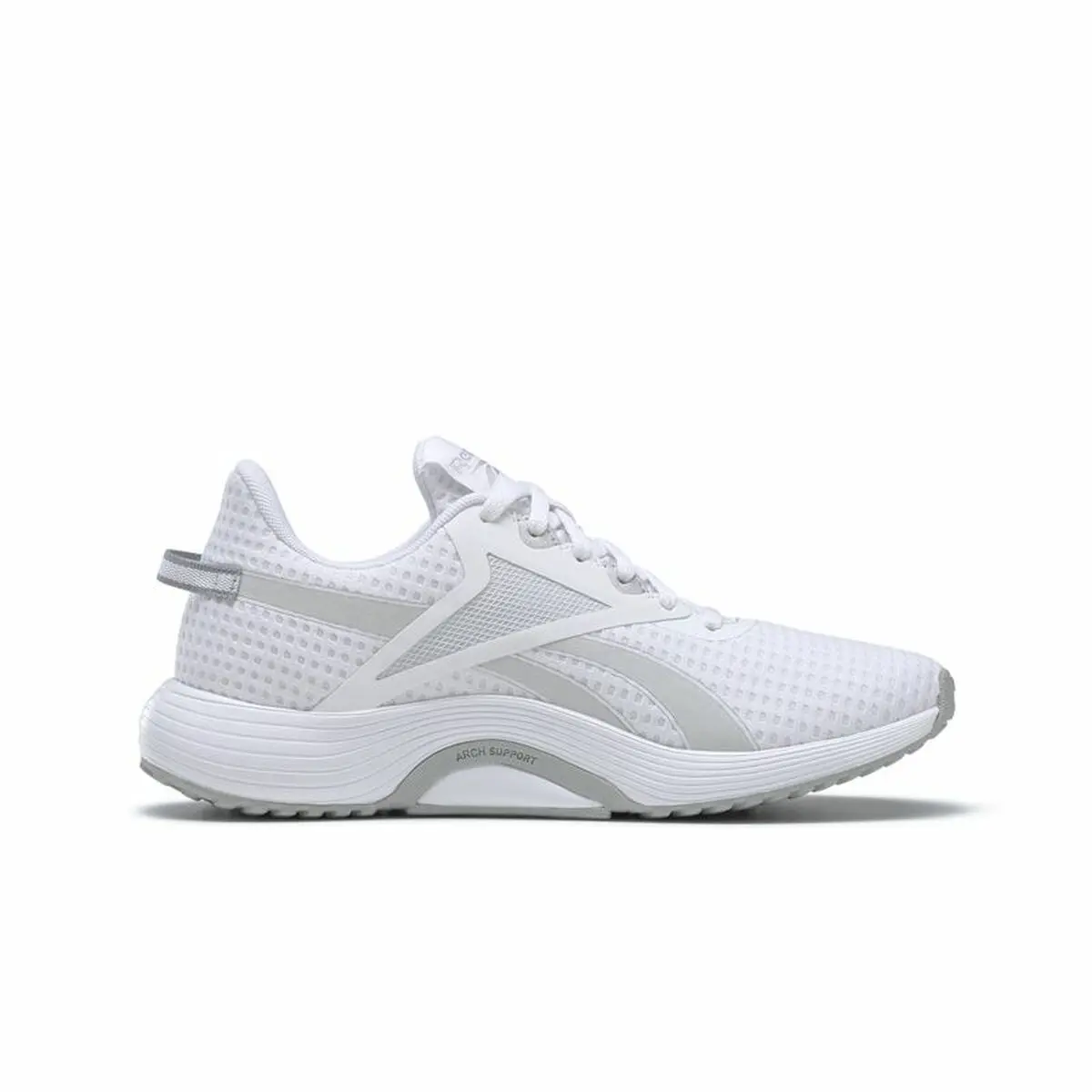 Scarpe Sportive da Donna Reebok Lite Plus 3 Bianco