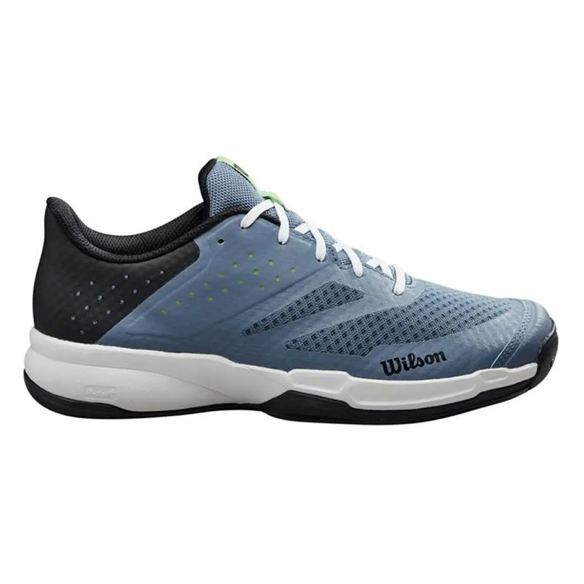 Scarpe da Tennis da Uomo Wilson Kaos Stroke 2.0 Azzurro