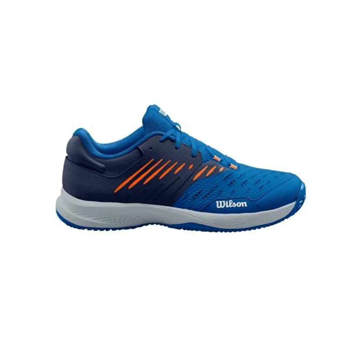 Scarpe da Tennis da Uomo Wilson Kaos Comp 3.0 Azzurro