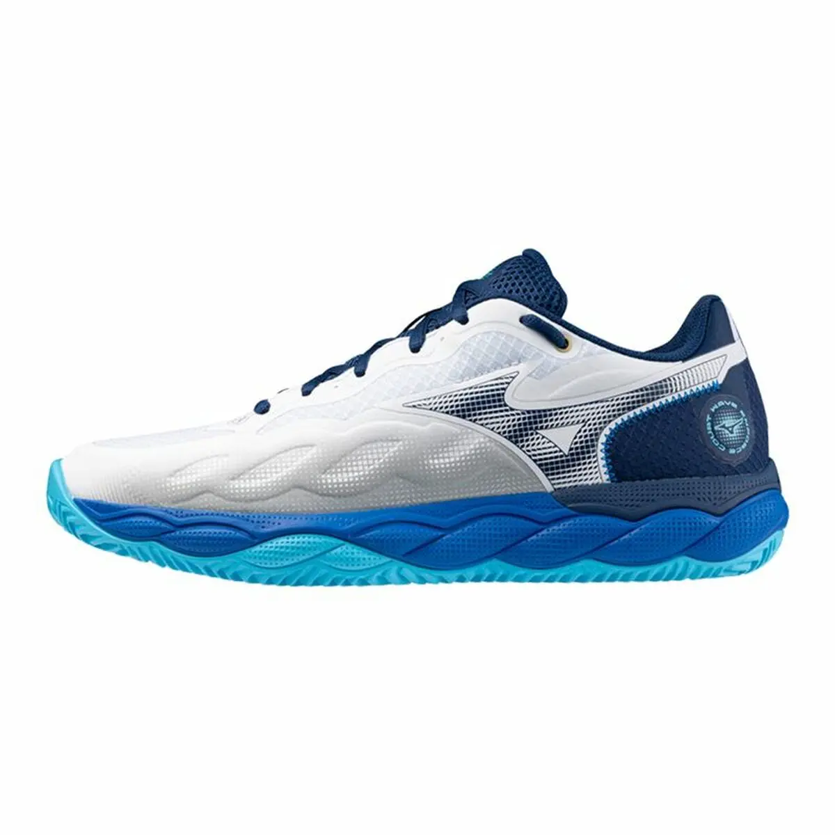 Scarpe da Padel per Adulti Mizuno Wave Enforce Court Cc