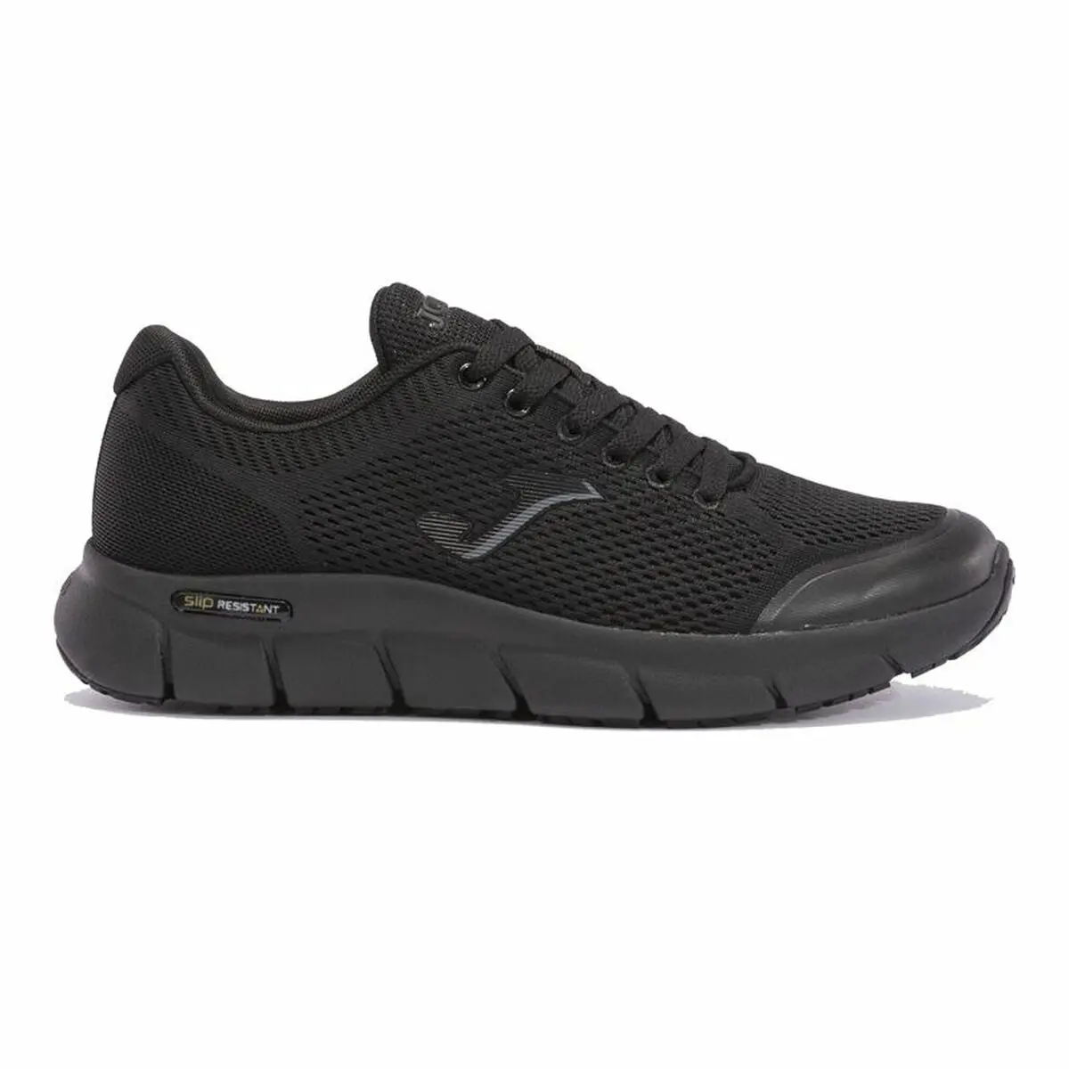 Scarpe da Tennis da Uomo Joma Sport Zen 2421 Nero