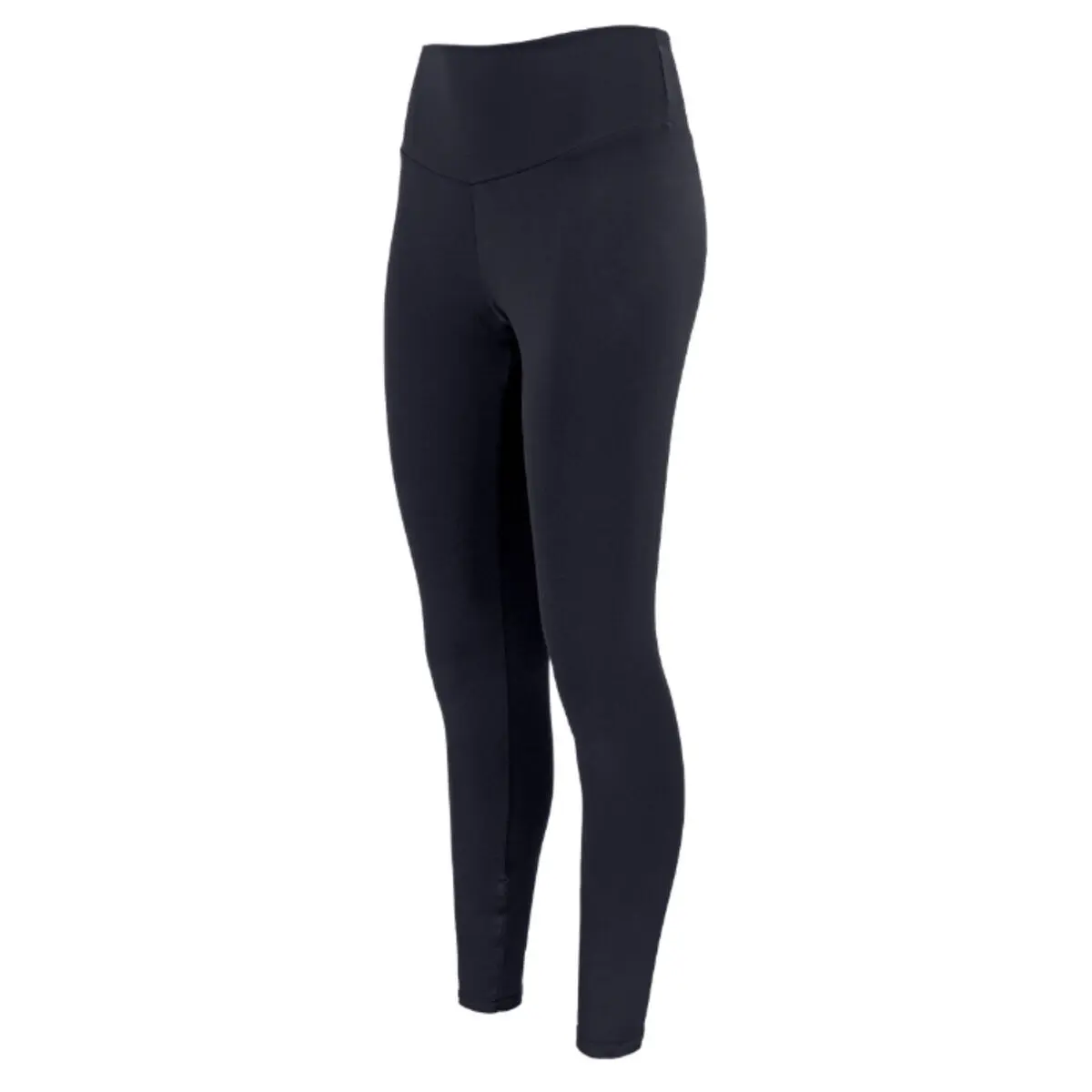 Leggings Sportivo da Donna Joluvi Mavi Nero