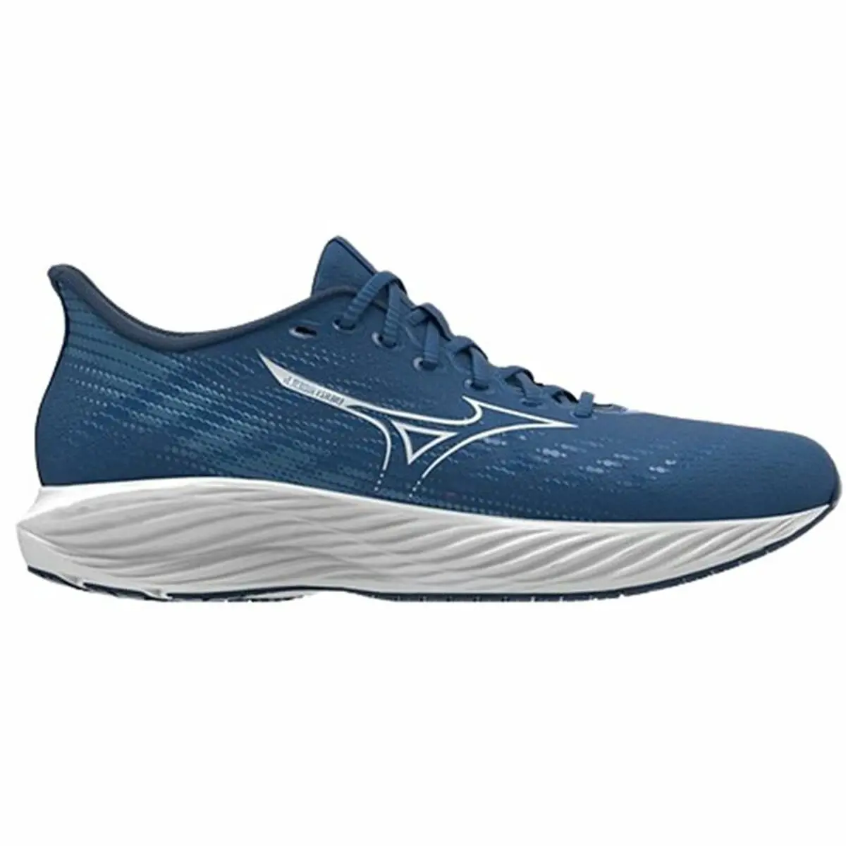 Scarpe Sportive per Bambini Mizuno Enerzy Rider