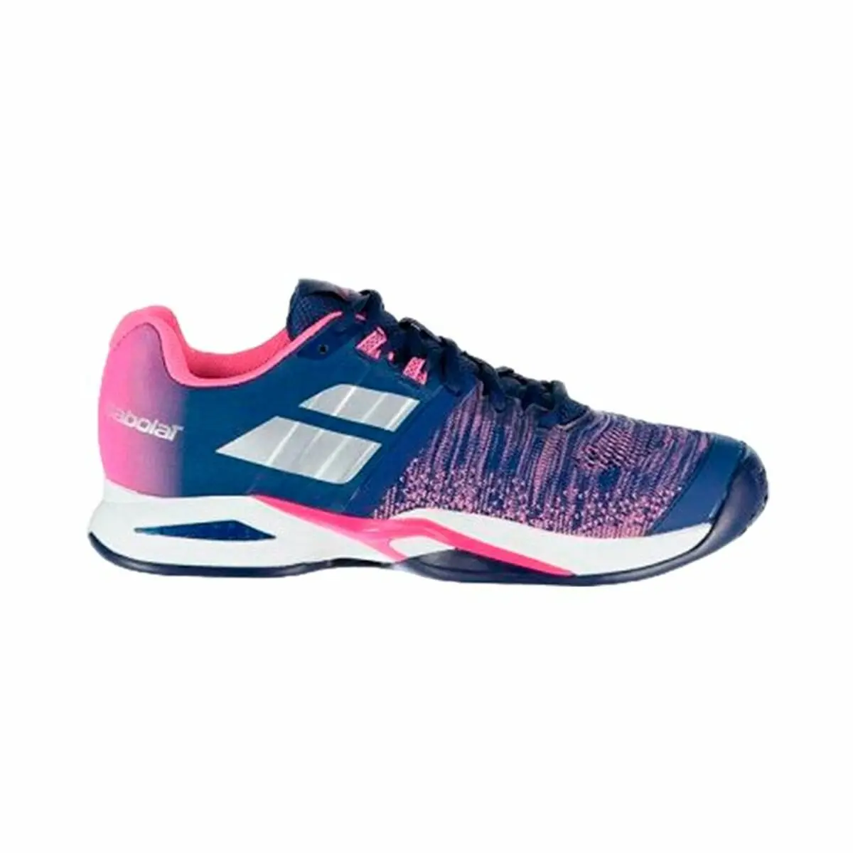 Scarpe da Padel per Adulti Babolat Propulse Blast Clay Azzurro