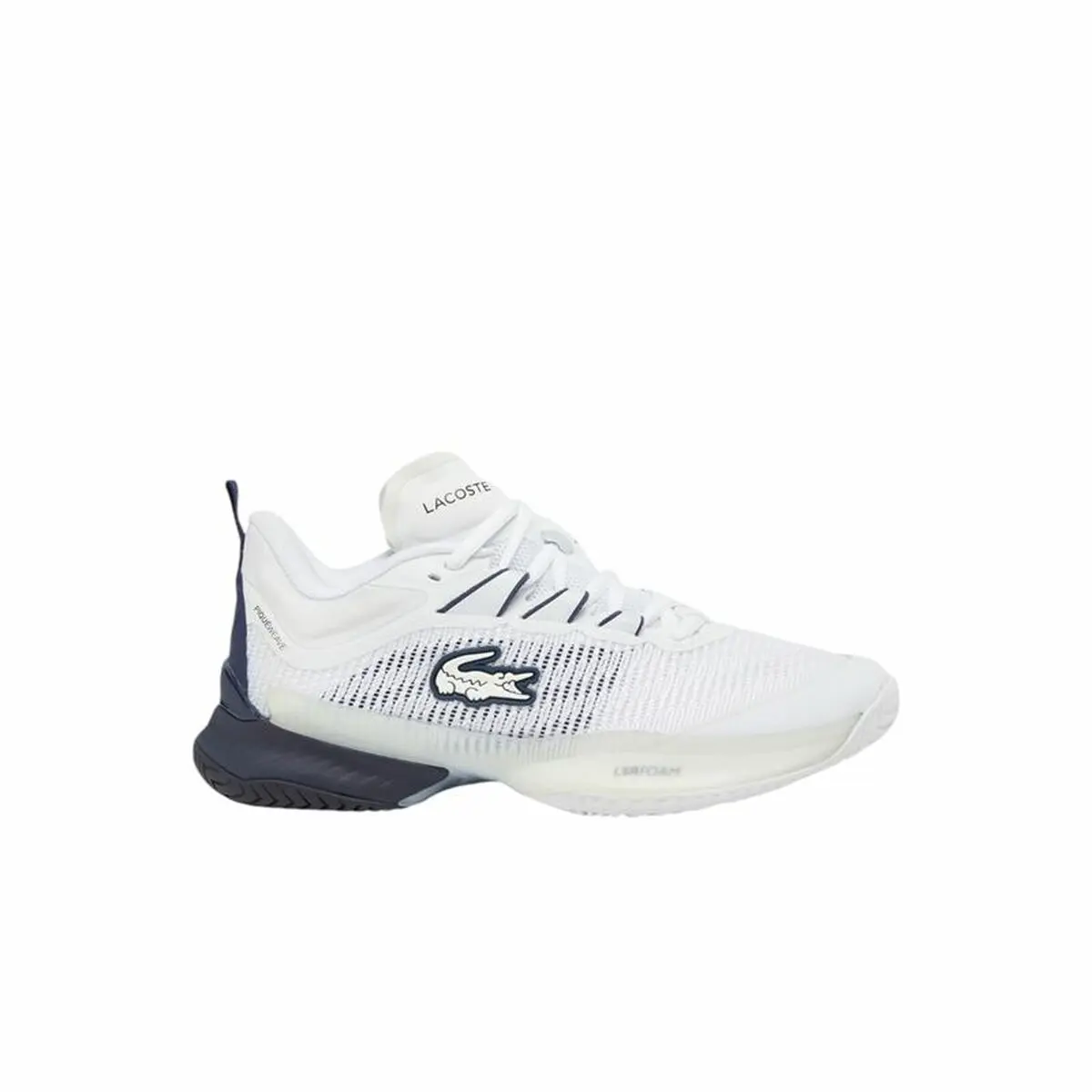 Scarpe da Tennis da Donna Lacoste Ultra All Bianco