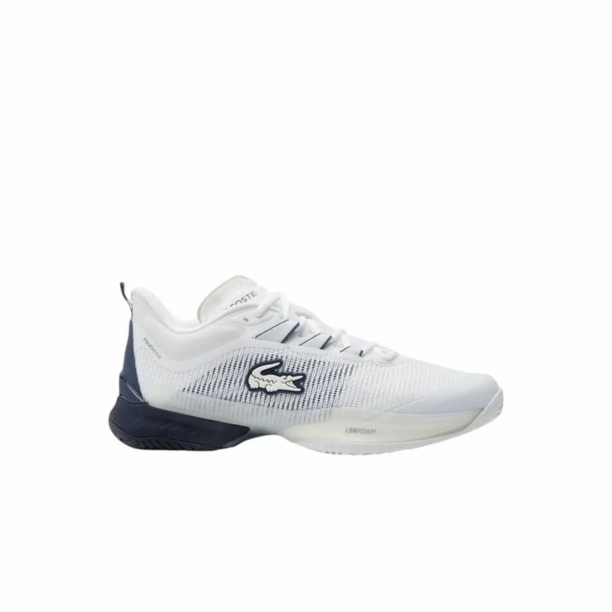 Scarpe da Tennis da Uomo Lacoste Ultra All Bianco